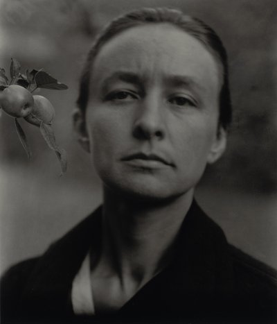 Georgia O’Keeffe alkotó: Alfred Stieglitz