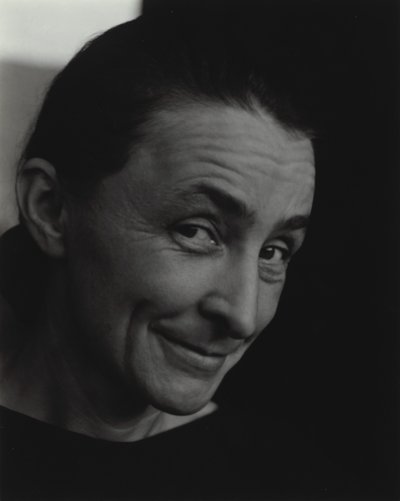 Georgia O’Keeffe alkotó: Alfred Stieglitz