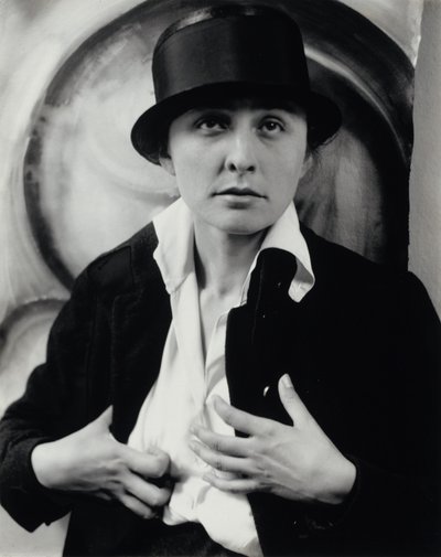 Georgia O’Keeffe alkotó: Alfred Stieglitz