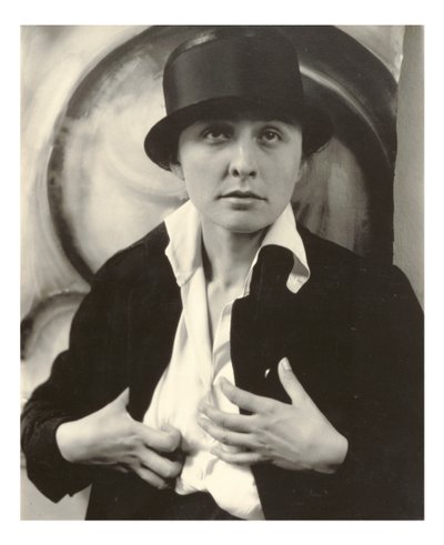 Georgia O’Keeffe alkotó: Alfred Stieglitz