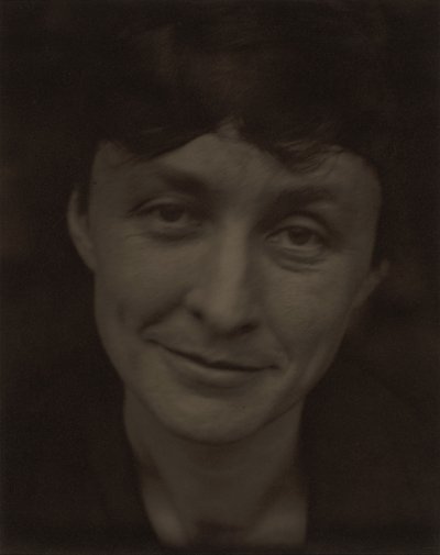 Georgia O’Keeffe alkotó: Alfred Stieglitz
