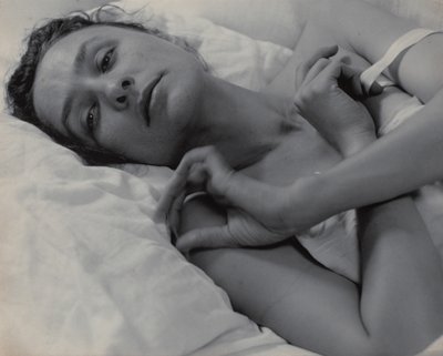 Georgia O’Keeffe alkotó: Alfred Stieglitz