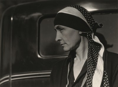  alkotó: Alfred Stieglitz