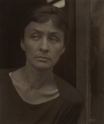  alkotó: Alfred Stieglitz