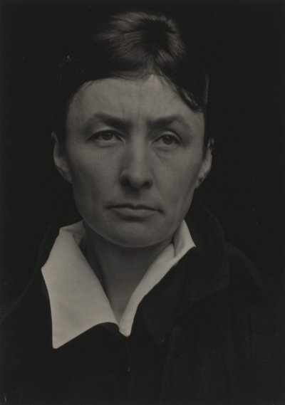  alkotó: Alfred Stieglitz