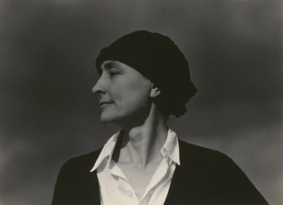  alkotó: Alfred Stieglitz