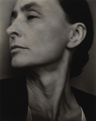  alkotó: Alfred Stieglitz