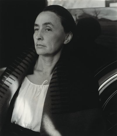  alkotó: Alfred Stieglitz