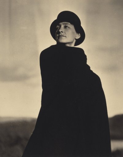  alkotó: Alfred Stieglitz