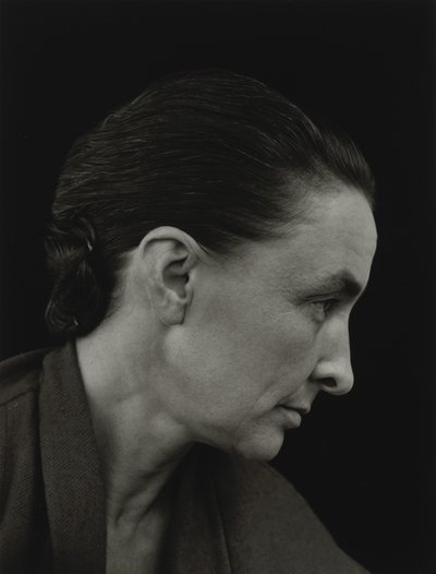  alkotó: Alfred Stieglitz