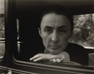  alkotó: Alfred Stieglitz