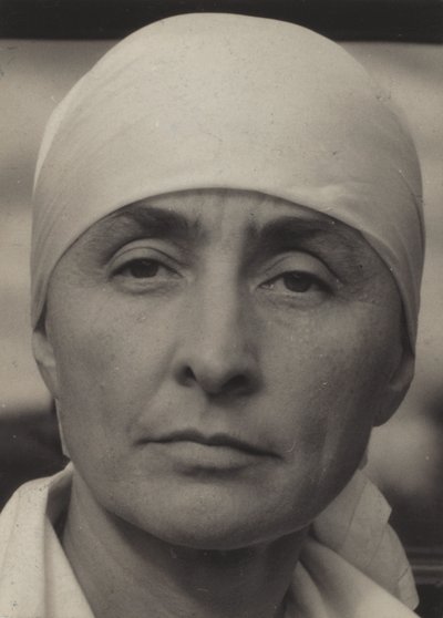  alkotó: Alfred Stieglitz
