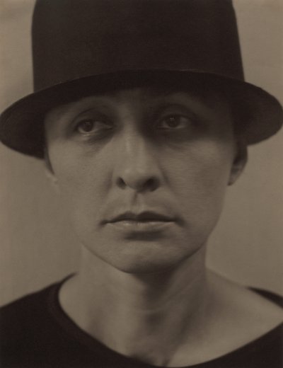  alkotó: Alfred Stieglitz