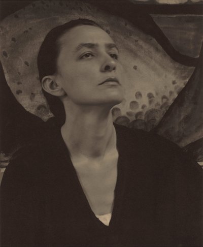  alkotó: Alfred Stieglitz