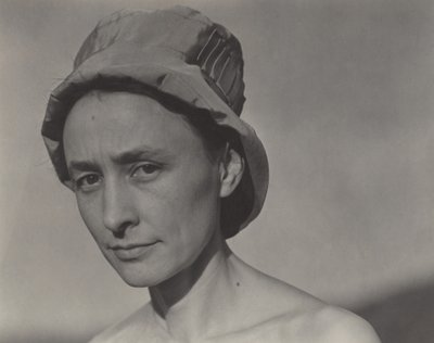  alkotó: Alfred Stieglitz