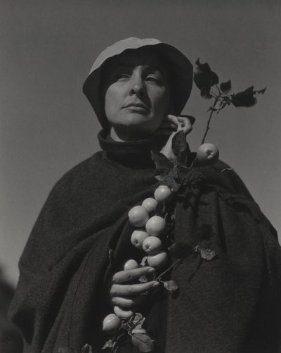  alkotó: Alfred Stieglitz