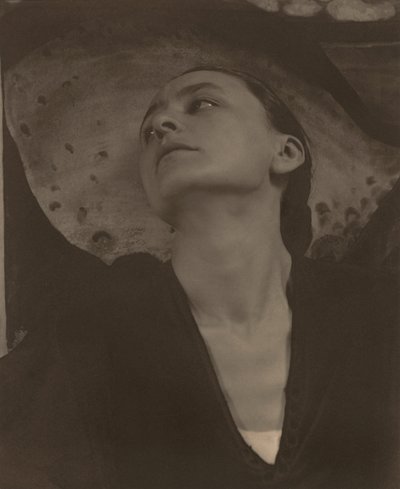  alkotó: Alfred Stieglitz