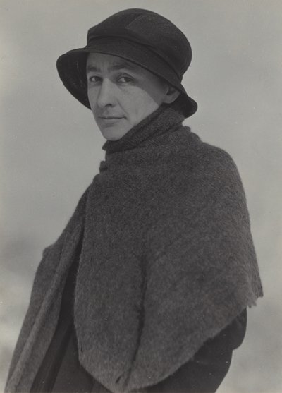  alkotó: Alfred Stieglitz