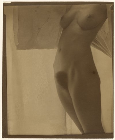  alkotó: Alfred Stieglitz