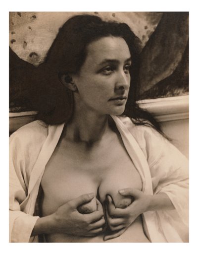 Georgia O’Keeffe: Egy portré alkotó: Alfred Stieglitz