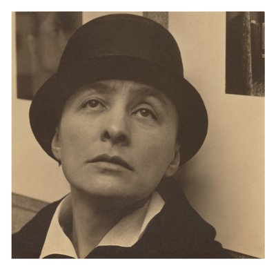 Georgia O’Keeffe: Egy portré alkotó: Alfred Stieglitz