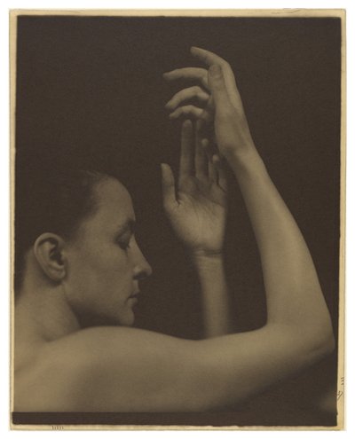 Georgia O’Keeffe: Egy portré alkotó: Alfred Stieglitz