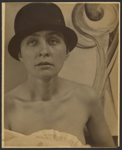  alkotó: Alfred Stieglitz