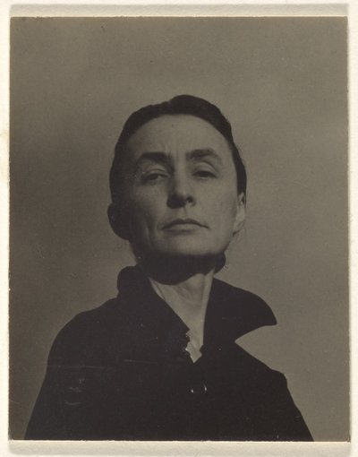  alkotó: Alfred Stieglitz