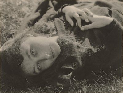  alkotó: Alfred Stieglitz