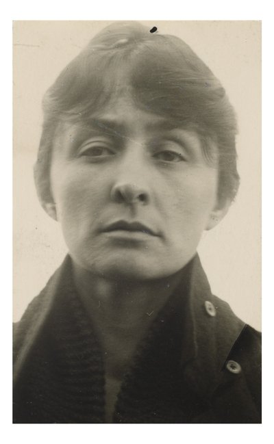  alkotó: Alfred Stieglitz