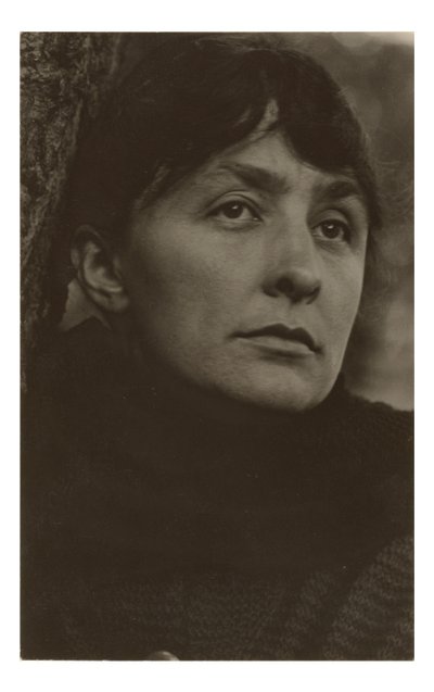 alkotó: Alfred Stieglitz