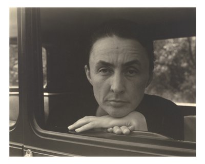  alkotó: Alfred Stieglitz