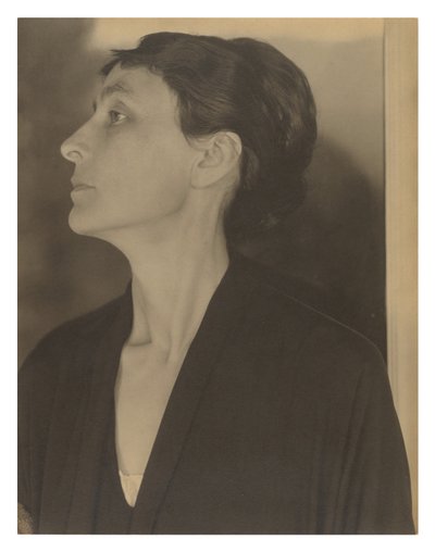  alkotó: Alfred Stieglitz