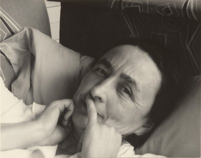  alkotó: Alfred Stieglitz