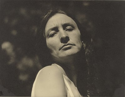  alkotó: Alfred Stieglitz