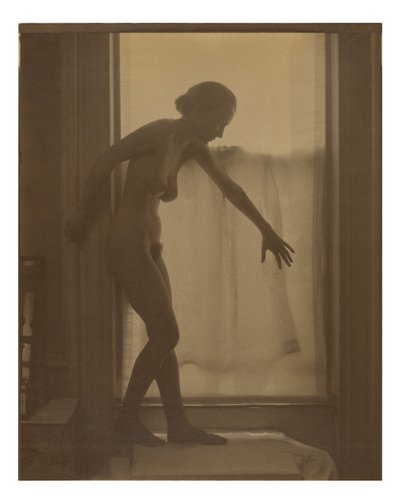  alkotó: Alfred Stieglitz