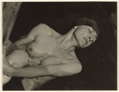  alkotó: Alfred Stieglitz