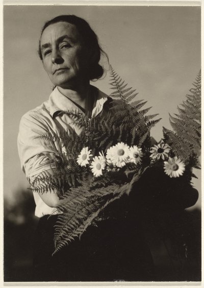  alkotó: Alfred Stieglitz