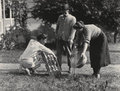  alkotó: Alfred Stieglitz
