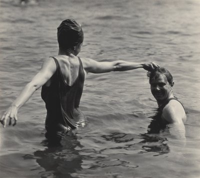  alkotó: Alfred Stieglitz