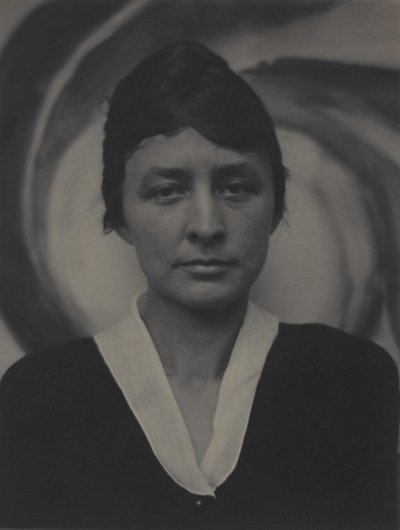  alkotó: Alfred Stieglitz