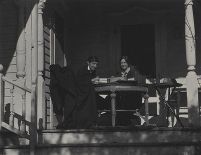  alkotó: Alfred Stieglitz