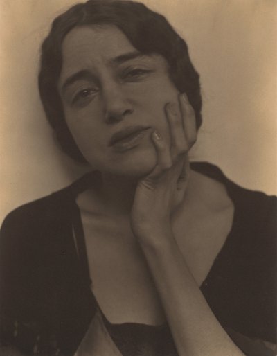 Helen Freeman alkotó: Alfred Stieglitz
