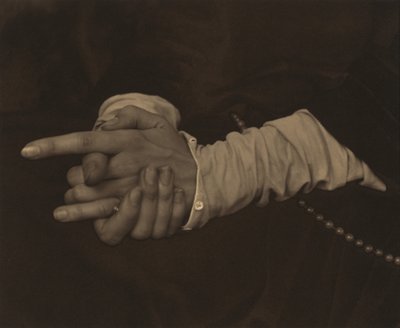 Helen Freeman alkotó: Alfred Stieglitz