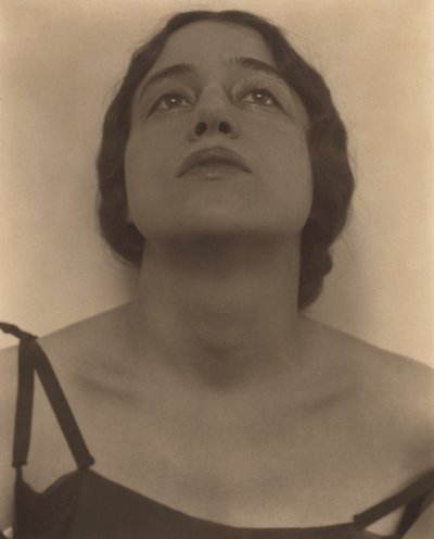Helen Freeman alkotó: Alfred Stieglitz