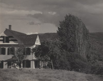  alkotó: Alfred Stieglitz