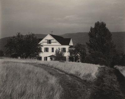  alkotó: Alfred Stieglitz