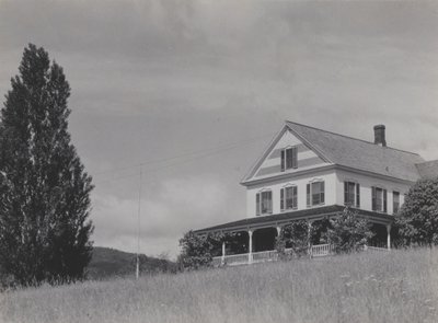 alkotó: Alfred Stieglitz