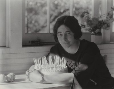 Ida O