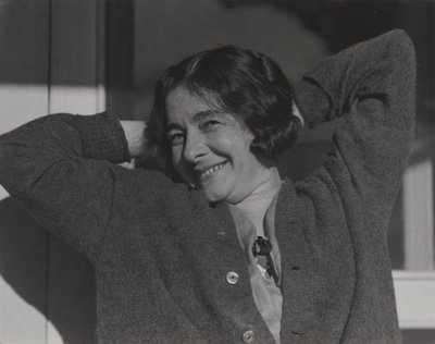  alkotó: Alfred Stieglitz